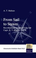 From Sail to Steam