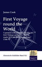 First Voyage around the World
