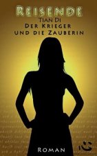 Krieger Und Die Zauberin