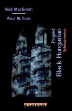 Projekt Black Hungarian