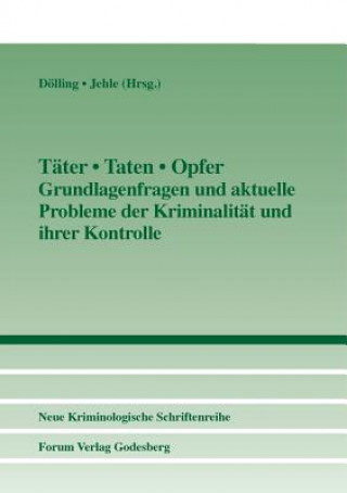 Tater - Taten - Opfer