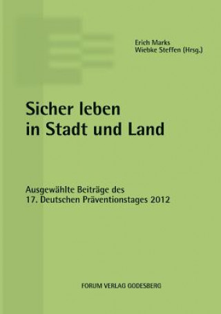 Sicher leben in Stadt und Land