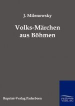 Volks-Marchen aus Boehmen