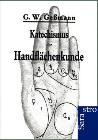 Katechismus der Handflachenkunde