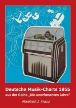 Deutsche Musik-Charts 1955