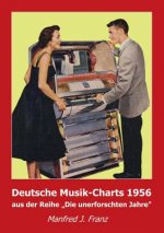 Deutsche Musik-Charts 1956