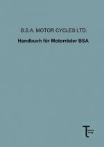 Handbuch Fur Motorrader BSA