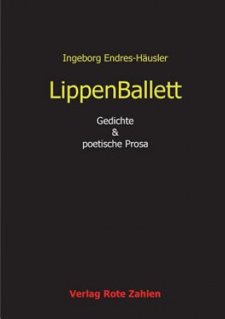 LippenBallett