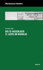 KZ-Aussenlager St. Aegyd am Neuwalde