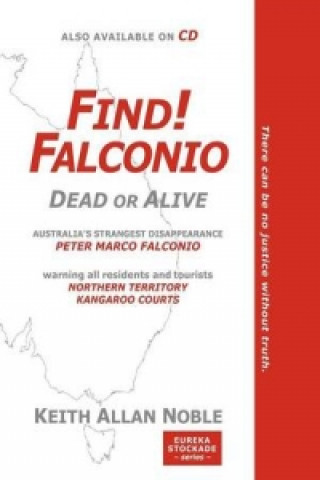 Find! Falconio
