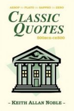 Classic Quotes 500bce-ce500