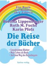 Reise der Bucher