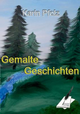 Gemalte Geschichten