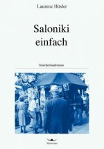 Saloniki einfach