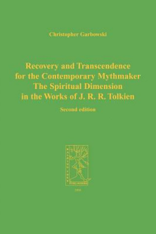 Recovery and Transcendence for the Contemporary Mythmaker