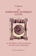 Symbolisme Esoterique Actuel
