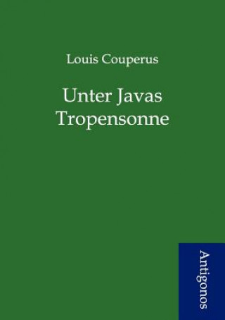 Unter Javas Tropensonne