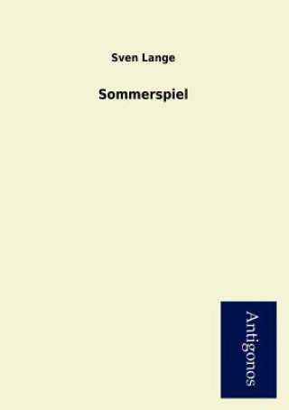 Sommerspiel