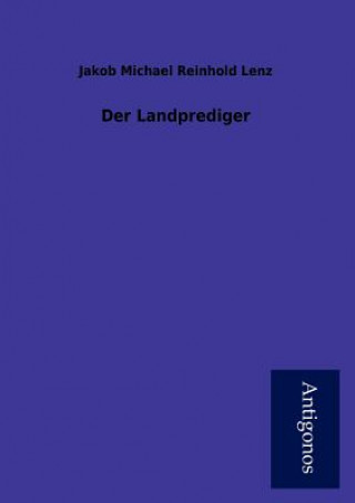 Landprediger