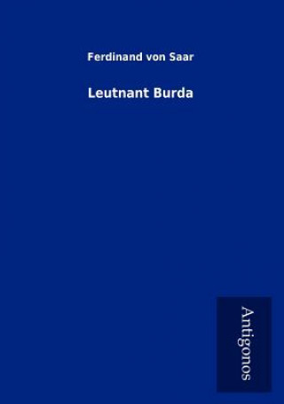 Leutnant Burda