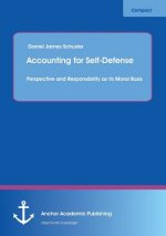Accounting for Self-Defense