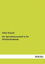 Sprachwissenschaft in der Briefmarkenkunde