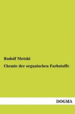 Chemie Der Organischen Farbstoffe