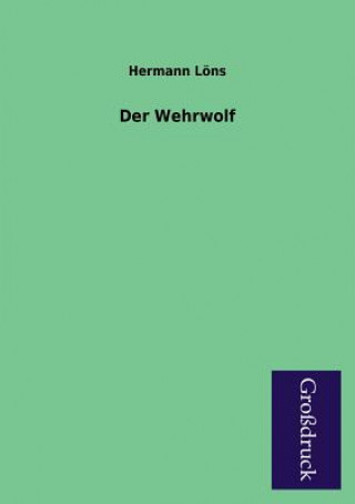 Wehrwolf