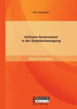 Ockhams Rasiermesser in der Skeptikerbewegung