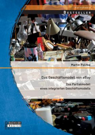 Geschaftsmodell von eBay