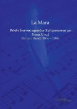 Briefe hervorragender Zeitgenossen an Franz Liszt