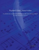 Geschichte der europaisch-abendlandischen oder unsrer heutigen Musik