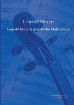 Leopold Mozarts grundliche Violinschule