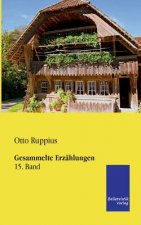 Gesammelte Erzahlungen