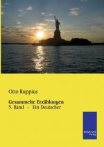 Gesammelte Erzahlungen