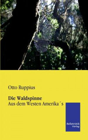 Waldspinne