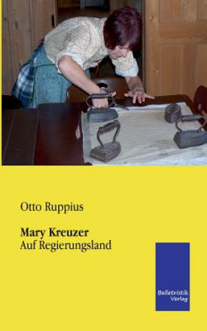 Mary Kreuzer