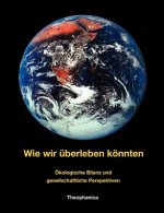 Wie wir uberleben koennten