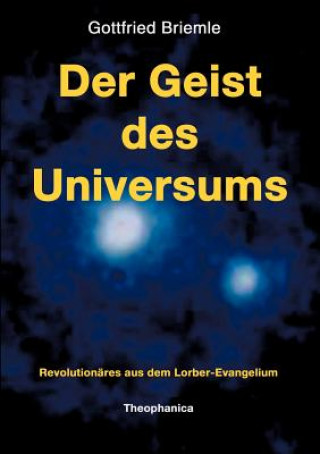 Geist des Universums