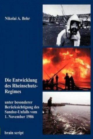 Entwicklung Des Rheinschutz-Regimes
