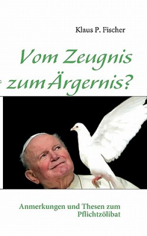 Vom Zeugnis zum AErgernis?