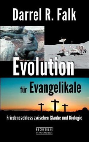 Evolution Fur Evangelikale
