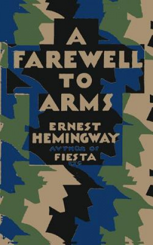 Farewell to Arms, Jonathan Cape Edition
