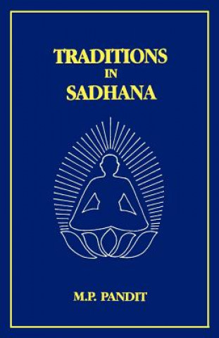 Traditions in Sadhana