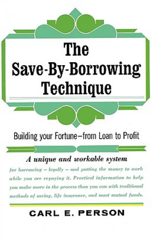 Save-By-Borrowing Technique
