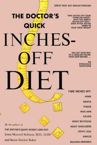 Doctor's Quick Inches-Off Diet