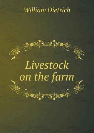 Livestock on the Farm