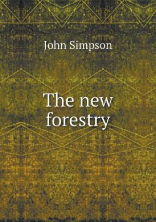 New Forestry