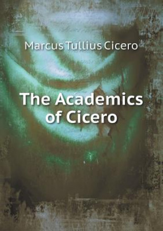 Academics of Cicero