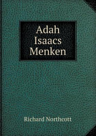 Adah Isaacs Menken